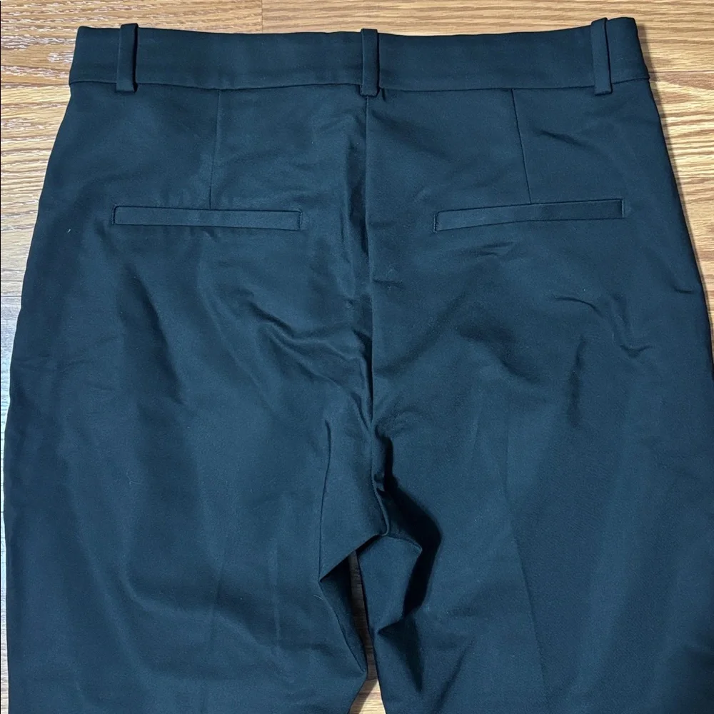 H&M Women's Black Dress Pants